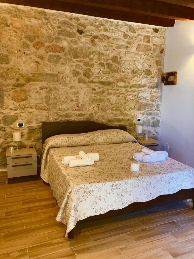 فيلا La Fattoria Dei Sibillini مونتيموناكو المظهر الخارجي الصورة