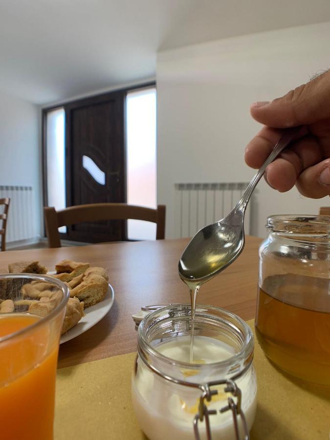فيلا La Fattoria Dei Sibillini مونتيموناكو المظهر الخارجي الصورة
